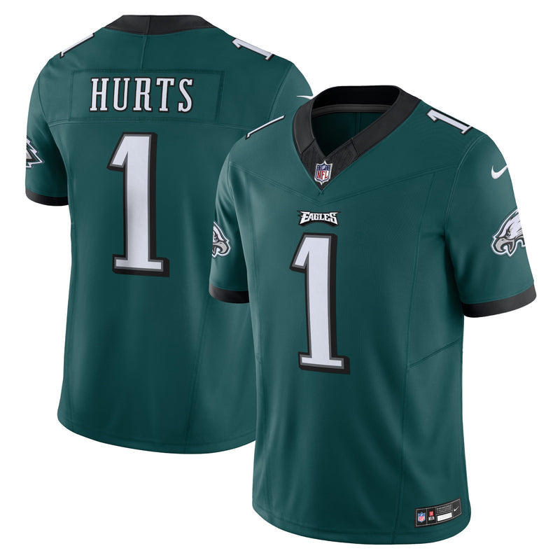 Jalen Hurts Philadelphia Eagles Football Jersey, Sportswear Jersey Shirt, Lightweight Athletic Jersey, Casual Gift for Men, Style 5030122