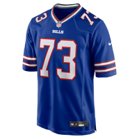 Dion Dawkins Buffalo Bills Football Jersey, Royal Game Sportswear Jersey Shirt, Lightweight Breathable Athletic Jersey, Casual Gift for Men