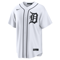 Tarik Skubal Detroit Tigers Baseball Jersey, Sportswear Jersey Shirt, Lightweight Athletic Jersey, Casual Gift for Men, Style 203195361