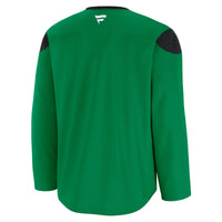 Dallas Stars Hockey Jersey, Green Sportswear Jersey Shirt, Long Sleeve Hockey Sweater Jersey, Casual Gift for Men