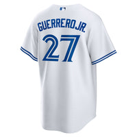 Vladimir Guerrero Jr. Toronto Blue Baseball Jersey, Sportswear Jersey Shirt, Lightweight Athletic Jersey, Casual Gift for Men, Style 3603221