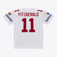 Larry Fitzgerald Arizona Cardinals Football Jersey, Sportswear Jersey Shirt, Lightweight Athletic Jersey, Casual Gift for Men, Style 203624670