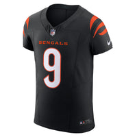 Joe Burrow Cincinnati Bengals Football Jersey, Sportswear Jersey Shirt, Lightweight Athletic Jersey, Casual Gift for Men, Style 200407677
