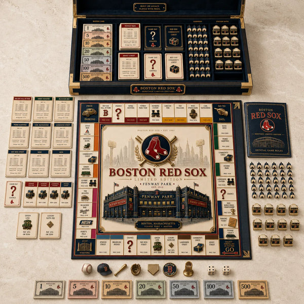 Board game