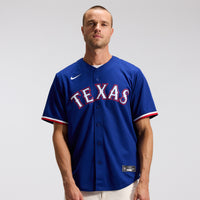 Corey Seager Texas Rangers Baseball Jersey, Royal Replica Sportswear Jersey Shirt, Lightweight Breathable Athletic Jersey, Casual Gift for Men