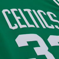Boston Celtics Basketball Jersey, Kelly Green Sportswear Jersey Shirt, Sleeveless Athletic Tank Jersey, Casual Gift for Men, Style 204329440