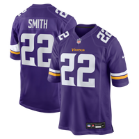 Harrison Smith Minnesota Vikings Football Jersey, Sportswear Jersey Shirt, Lightweight Athletic Jersey, Casual Gift for Men, Style 3892907