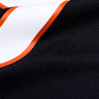 Josh Johnson Cincinnati Bengals Football Jersey, Black Game Sportswear Jersey Shirt, Lightweight Breathable Athletic Jersey, Casual Gift for Men