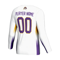 ECU Pirates Volleyball Jersey, White Lightweight Sportswear Jersey Shirt, Lightweight Breathable Athletic Jersey, Casual Gift for Men