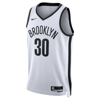 Julius Randle Brooklyn Nets Basketball Jersey, White Swingman Sportswear Jersey Shirt, Sleeveless Athletic Tank Jersey, Casual Gift for Men