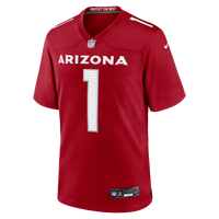 Mack Wilson Arizona Cardinals Football Jersey, Cardinal Sportswear Jersey Shirt, Lightweight Breathable Athletic Jersey, Casual Gift for Men