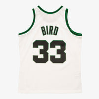 Boston Celtics Basketball Jersey, White Authentic Swingman Sportswear Jersey Shirt, Sleeveless Athletic Tank Jersey, Casual Gift for Men