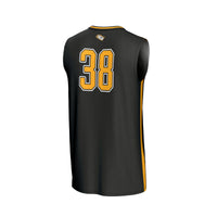 VCU Rams Basketball Jersey, Black Fashion Lightweight Sportswear Jersey Shirt, Sleeveless Athletic Tank Jersey, Casual Gift for Men