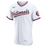 Washington Nationals Baseball Jersey, Sportswear Jersey Shirt, Lightweight Breathable Athletic Jersey, Casual Gift for Men, Style 2001916808