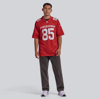 Trey McBride Arizona Cardinals Football Jersey, Sportswear Jersey Shirt, Lightweight Athletic Jersey, Casual Gift for Men, Style 201041542
