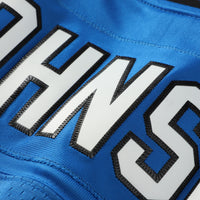 Calvin Johnson Detroit Lions Football Jersey, Sportswear Jersey Shirt, Lightweight Athletic Jersey, Casual Gift for Men, Style 202675698