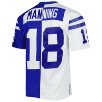 Peyton Manning Indianapolis Colts Football Jersey, Sportswear Jersey Shirt, Lightweight Athletic Jersey, Casual Gift for Men, Style 5003649