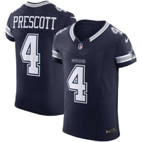 Dak Prescott Dallas Cowboys Football Jersey, Sportswear Jersey Shirt, Lightweight Breathable Athletic Jersey, Casual Gift for Men, Style 5022334