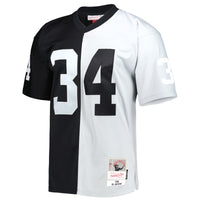 Bo Jackson Las Vegas Raiders Football Jersey, Sportswear Jersey Shirt, Lightweight Athletic Jersey, Casual Gift for Men, Style 5003667