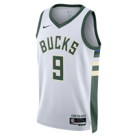 Kel'el Ware Milwaukee Bucks Basketball Jersey, Sportswear Jersey Shirt, Sleeveless Athletic Tank Jersey, Casual Gift for Men, Style 204635821