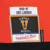 Eric Lindros Philadelphia Flyers Hockey Jersey, Sportswear Jersey Shirt, Long Sleeve Hockey Sweater Jersey, Casual Gift for Men, Style 201979065