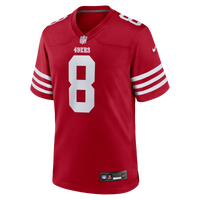 Steve Young San Francisco 49ers Football Jersey, Sportswear Jersey Shirt, Lightweight Athletic Jersey, Casual Gift for Men, Style 4825883