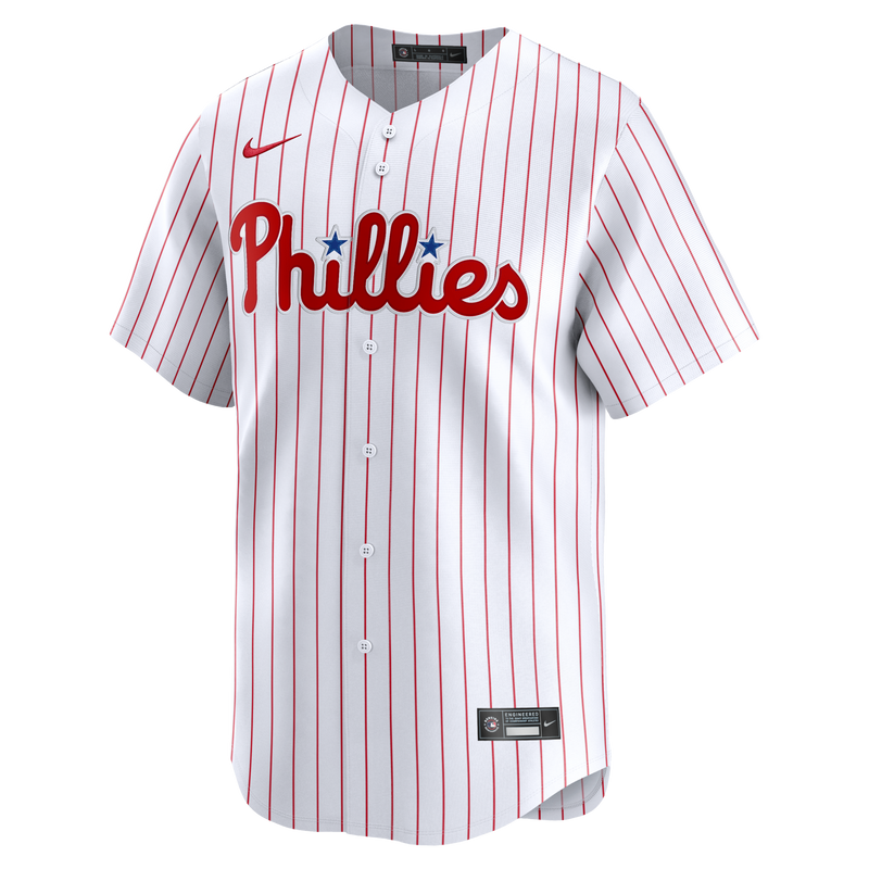 Philadelphia Phillies Baseball Jersey, Sportswear Jersey Shirt, Lightweight Breathable Athletic Jersey, Casual Gift for Men, Style 201865828