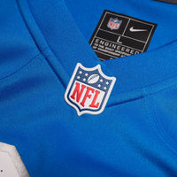 Brian Branch Detroit Lions Football Jersey, Sportswear Jersey Shirt, Lightweight Athletic Jersey, Casual Gift for Men, Style 201037459