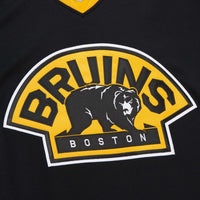 Brad Marchand Boston Bruins Hockey Jersey, Black Sportswear Jersey Shirt, Long Sleeve Hockey Sweater Jersey, Casual Gift for Men
