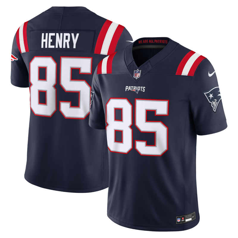 Hunter Henry New England Patriots Football Jersey, Sportswear Jersey Shirt, Lightweight Athletic Jersey, Casual Gift for Men, Style 2001807723
