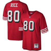 Jerry Rice San Francisco 49ers Football Jersey, Sportswear Jersey Shirt, Lightweight Athletic Jersey, Casual Gift for Men, Style 4393242