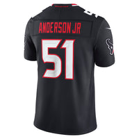 Will Anderson Jr. Houston Texans Football Jersey, Sportswear Jersey Shirt, Lightweight Athletic Jersey, Casual Gift for Men, Style 2001803175