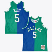 Dallas Mavericks Basketball Jersey, Blue/Green Sportswear Jersey Shirt, Sleeveless Athletic Tank Jersey, Casual Gift for Men, Style 204329810