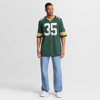 Lucas Havrisik Green Bay Packers Football Jersey, Game Sportswear Jersey Shirt, Lightweight Breathable Athletic Jersey, Casual Gift for Men