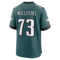 Cameron Williams Philadelphia Eagles Football Jersey, Sportswear Jersey Shirt, Lightweight Breathable Athletic Jersey, Casual Gift for Men