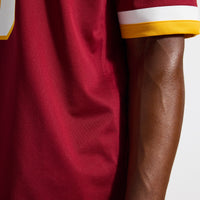 Jayden Daniels Washington Commanders Football Jersey, Sportswear Jersey Shirt, Lightweight Athletic Jersey, Casual Gift for Men, Style 203376610