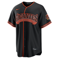 Matt Chapman San Francisco Giants Baseball Jersey, Black Sportswear Jersey Shirt, Lightweight Breathable Athletic Jersey, Casual Gift for Men