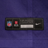 Mike Green Baltimore Ravens Football Jersey, Sportswear Jersey Shirt, Lightweight Athletic Jersey, Casual Gift for Men, Style 203470900