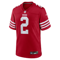 Deommodore Lenoir San Francisco 49ers Football Jersey, Sportswear Jersey Shirt, Lightweight Breathable Athletic Jersey, Casual Gift for Men