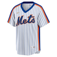 Tom Seaver New York Mets Baseball Jersey, White Home Sportswear Jersey Shirt, Lightweight Breathable Athletic Jersey, Casual Gift for Men