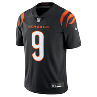 Joe Burrow Cincinnati Bengals Football Jersey, Sportswear Jersey Shirt, Lightweight Athletic Jersey, Casual Gift for Men, Style 5030605