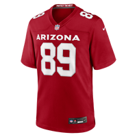 Xavier Weaver Arizona Cardinals Football Jersey, Cardinal Sportswear Jersey Shirt, Lightweight Breathable Athletic Jersey, Casual Gift for Men