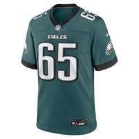 Lane Johnson Philadelphia Eagles Football Jersey, Midnight Sportswear Jersey Shirt, Lightweight Breathable Athletic Jersey, Casual Gift for Men
