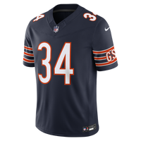 Walter Payton Chicago Bears Football Jersey, Navy Limited Sportswear Jersey Shirt, Lightweight Breathable Athletic Jersey, Casual Gift for Men