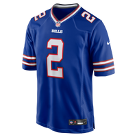 Tyler Bass Buffalo Bills Football Jersey, Sportswear Jersey Shirt, Lightweight Breathable Athletic Jersey, Casual Gift for Men, Style 4020275