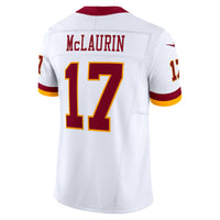 Terry McLaurin Washington Commanders Football Jersey, Sportswear Jersey Shirt, Lightweight Athletic Jersey, Casual Gift for Men, Style 203006807