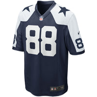CeeDee Lamb Dallas Cowboys Football Jersey, Sportswear Jersey Shirt, Lightweight Breathable Athletic Jersey, Casual Gift for Men, Style 4001676