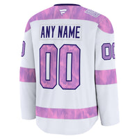 Edmonton Oilers Hockey Jersey, White Sportswear Jersey Shirt, Long Sleeve Hockey Sweater Jersey, Casual Gift for Men, Style 202532971