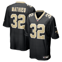 Tyrann Mathieu New Orleans Saints Football Jersey, Sportswear Jersey Shirt, Lightweight Athletic Jersey, Casual Gift for Men, Style 4888566