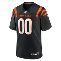 Cashius Howell Cincinnati Bengals Football Jersey, Black Sportswear Jersey Shirt, Lightweight Breathable Athletic Jersey, Casual Gift for Men